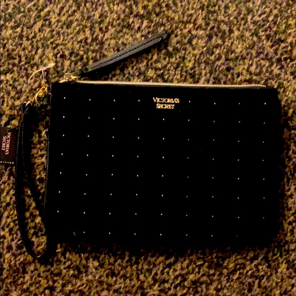 Victoria Secret Wristlet..